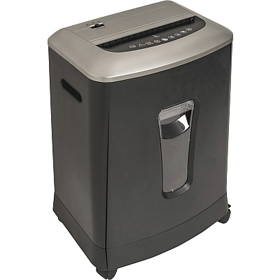 Business Source Light Duty Cross-cut Shredder (BSN70000)