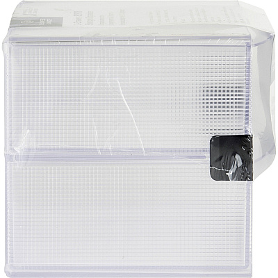 Business Source 2-drawer Storage Organizer (BSN82978)
