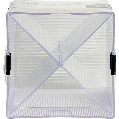 Business Source X-Cube Storage Organizer (BSN82979)