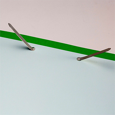 Business Source Prong Fastener Base (BSNB21)