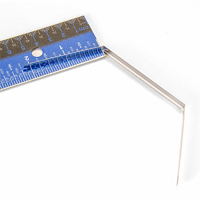 Business Source Prong Fastener Base (BSNB21)