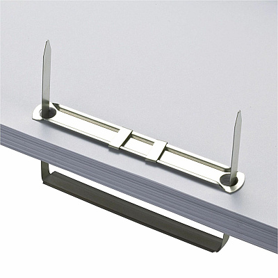 Business Source Complete 2-3/4" Prong Fastener Set (BSNR20)