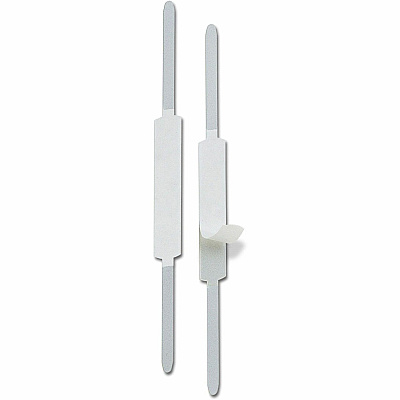 Business Source Self-adhesive Folder Fasteners (BSNSA21)
