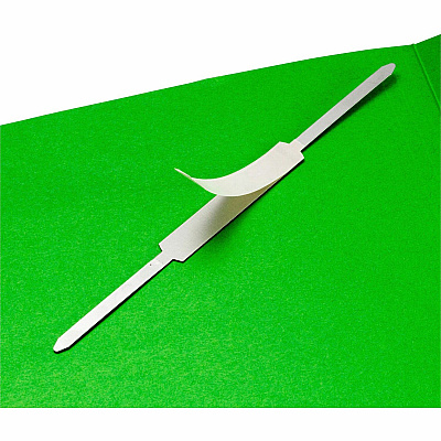 Business Source Self-adhesive Folder Fasteners (BSNSA21)