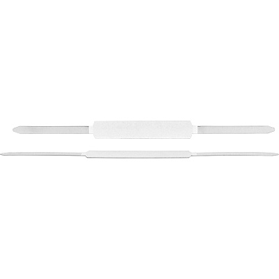 Business Source Self-adhesive Folder Fasteners (BSNSA21)