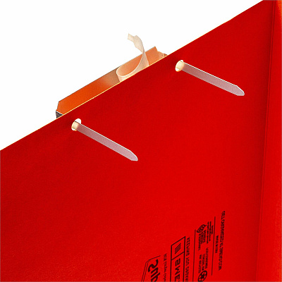 Business Source Self-adhesive Folder Fasteners (BSNSA21)