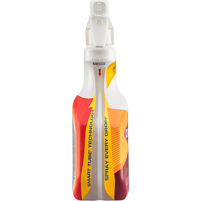 CloroxPro Disinfecting Bio Stain & Odor Remover Spray (CLO31903EA)