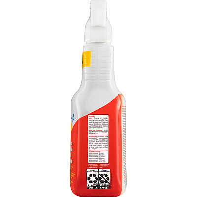 CloroxPro Disinfecting Bio Stain & Odor Remover Spray (CLO31903EA)