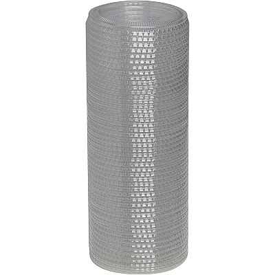 Dixie Portion Cup Lids by GP Pro (DXEPL20CLEAR)