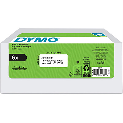 DYMO LabelWriter Labels (2050764)