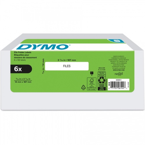 DYMO LabelWriter Label Roll (2050812)
