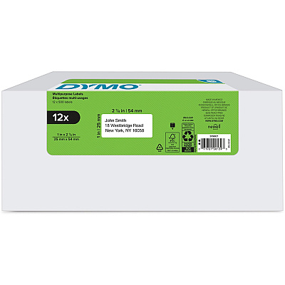 DYMO LabelWriter Labels (2050821)