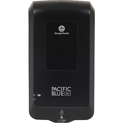 Pacific Blue Ultra Automated Touchless Soap & Sanitizer Dispenser (GPC53590)