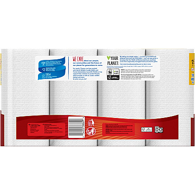 Scott Choose-A-Sheet Paper Towels - Mega Rolls (KCC38869)