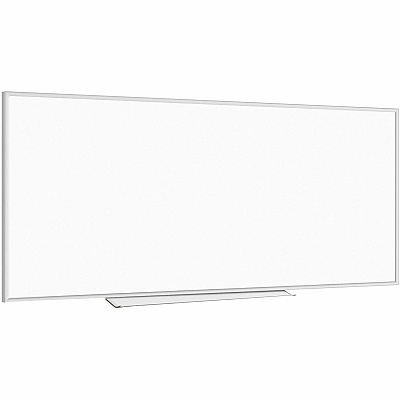 Lorell Dry-erase Board (LLR00503)