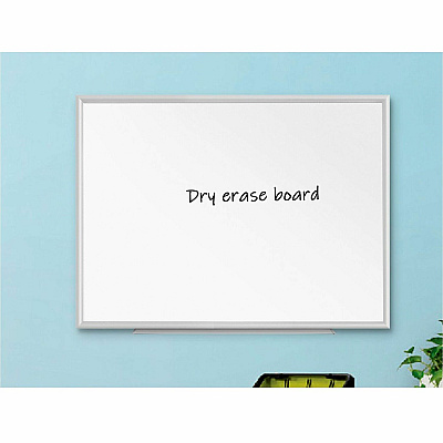 Lorell Dry-erase Board (LLR00587)