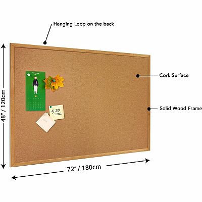Lorell Bulletin Board (LLR19071)