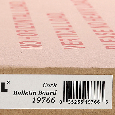 Lorell Bulletin Board (LLR19766)