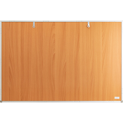 Lorell Economy Dry-erase Board (LLR19769)