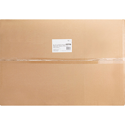 Lorell Economy Dry-erase Board (LLR19770)