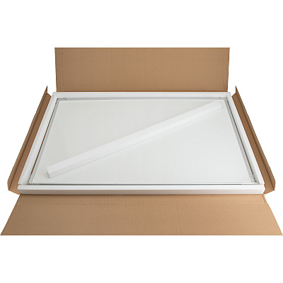 Lorell Economy Dry-erase Board (LLR19770)