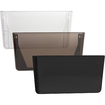 Lorell Wall File Pockets (LLR60000)