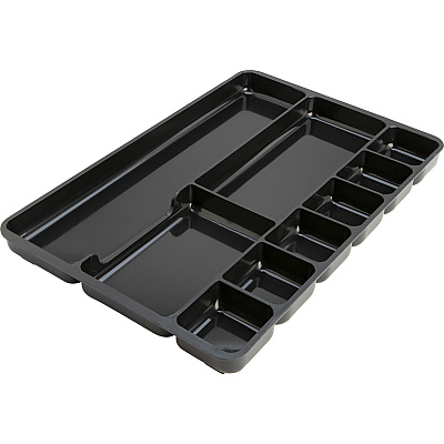 Lorell Drawer Tray Organizer (LLR60006)