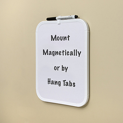 Lorell Personal Whiteboard (LLR75620)