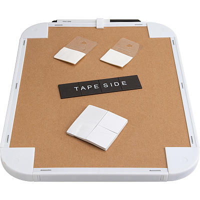 Lorell Personal Whiteboard (LLR75620)