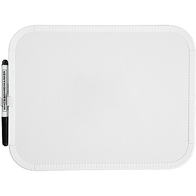 Lorell Personal Whiteboards (LLR75620BD)