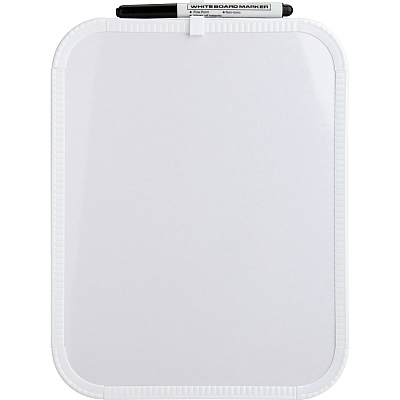 Lorell Personal Whiteboards (LLR75620BD)