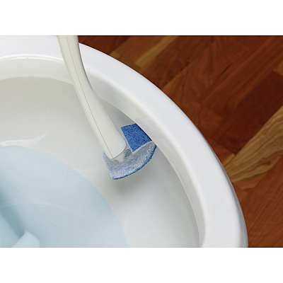 Scotch-Brite Disposable Toilet Scrubber (MMM558SK4NP)