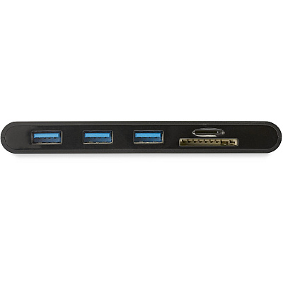 StarTech Usb C Multiport Adapter 4k Hdmi/vga/usb (DKT30CHVSCPD)