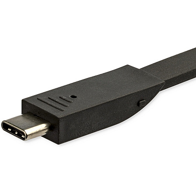 StarTech Usb C Multiport Adapter 4k Hdmi/vga/usb (DKT30CHVSCPD)