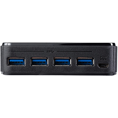 StarTech Switch - 4x4 Usb 3.0 Peripheral Sharing (HBS304A24A)
