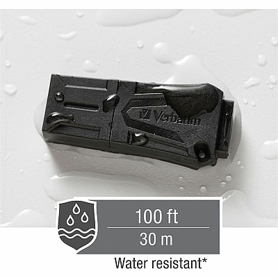 Verbatim 64GB ToughMAX USB Flash Drive (VER70058)