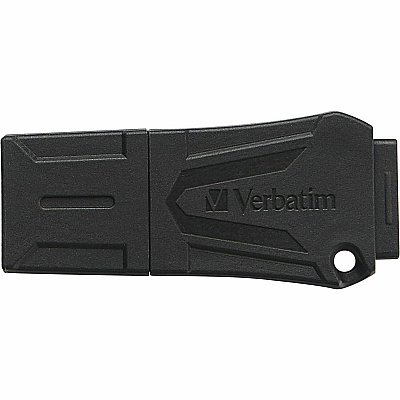 Verbatim 64GB ToughMAX USB Flash Drive (VER70058)