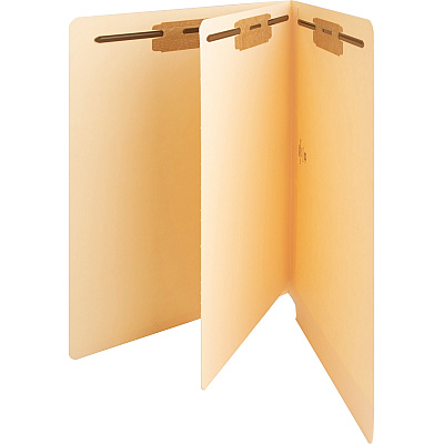 Business Source Letter Recycled Medical File Folder (BSN00200)