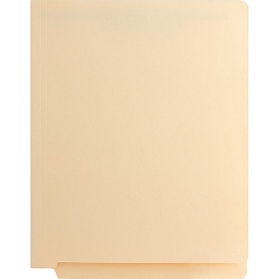 Business Source Letter Recycled Medical File Folder (BSN00200)
