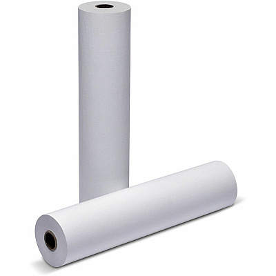 Business Source Thermal Fax Paper Rolls (BSN01908)