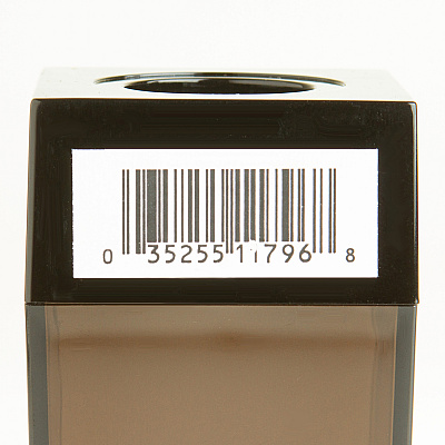 Business Source Paper Clip Holder (BSN11796)