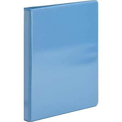 Business Source Round-ring View Binder (BSN19552)