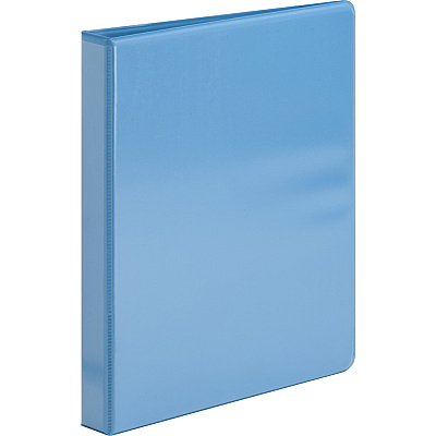 Business Source Round-ring View Binder (BSN19602)