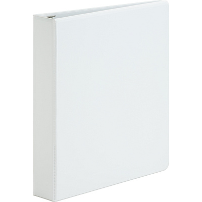 Business Source Round-ring View Binder (BSN19651)