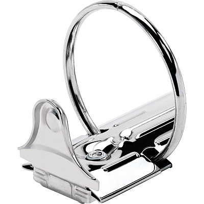 Business Source Round-ring View Binder (BSN19651)