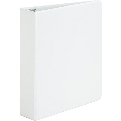 Business Source Round-ring View Binder (BSN19701)