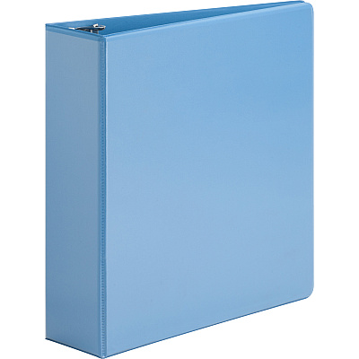 Business Source Round-ring View Binder (BSN19752)