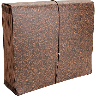 Business Source Letter Recycled Expanding File (BSN23681)