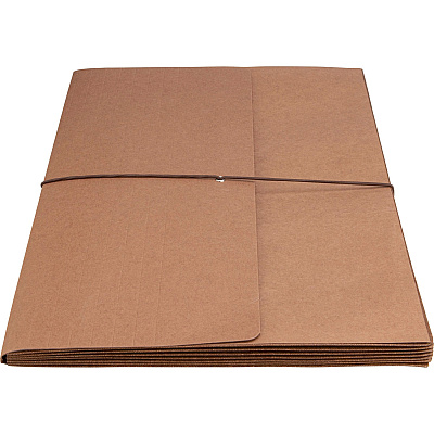 Business Source Legal Recycled File Wallet (BSN26576)