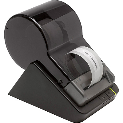 Seiko SLP 650 Direct Thermal Printer with NetsPG Food Prep Software (SKPSLP650FP)